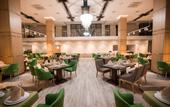 Туры в отель Green Resort Hotel & Spa