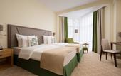 Туры в отель Green Resort Hotel & Spa