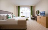 Туры в отель Green Resort Hotel & Spa