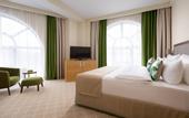 Туры в отель Green Resort Hotel & Spa