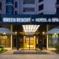 Туры в отель Green Resort Hotel & Spa, оператор Anex Tour