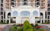 Туры в отель Green Resort Hotel & Spa