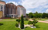 Туры в отель Green Resort Hotel & Spa