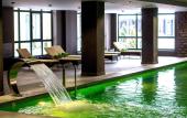 Туры в отель Green Resort Hotel & Spa