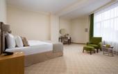 Туры в отель Green Resort Hotel & Spa