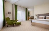 Туры в отель Green Resort Hotel & Spa