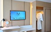 Туры в отель M Pattaya Hotel