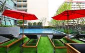 Туры в отель M Pattaya Hotel