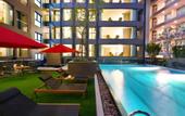 Туры в отель M Pattaya Hotel
