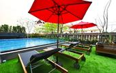 Туры в отель M Pattaya Hotel
