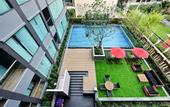 Туры в отель M Pattaya Hotel