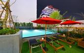 Туры в отель M Pattaya Hotel