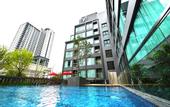 Туры в отель M Pattaya Hotel