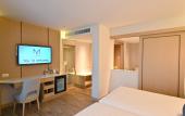 Туры в отель M Pattaya Hotel