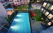 Туры в отель M Pattaya Hotel