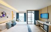 Туры в отель M Pattaya Hotel