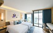 Туры в отель M Pattaya Hotel