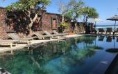 Туры в отель Alam Candi Dive Resort