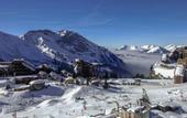 Туры в отель Belambra Clubs Avoriaz Les Cimes du Soleil