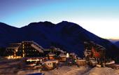 Туры в отель Belambra Clubs Avoriaz Les Cimes du Soleil