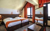 Туры в отель Belambra Clubs Avoriaz Les Cimes du Soleil