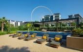 Туры в отель Banyan Tree Dubai