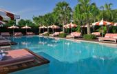 Туры в отель Banyan Tree Dubai