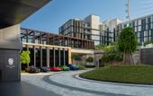 Туры в отель Banyan Tree Dubai