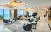Туры в отель Mandarin Oriental Jumeira Dubai