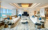 Туры в отель Mandarin Oriental Jumeira Dubai