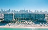 Туры в отель Mandarin Oriental Jumeira Dubai