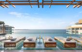 Туры в отель Mandarin Oriental Jumeira Dubai
