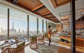 Туры в отель Mandarin Oriental Jumeira Dubai