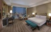Туры в отель Mandarin Oriental Jumeira Dubai