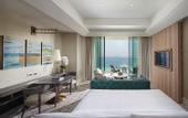 Туры в отель Mandarin Oriental Jumeira Dubai