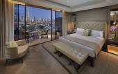 Туры в отель Mandarin Oriental Jumeira Dubai