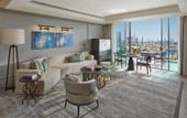Туры в отель Mandarin Oriental Jumeira Dubai
