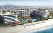 Туры в отель Mandarin Oriental Jumeira Dubai