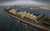 Туры в отель Raffles The Palm Dubai