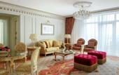 Туры в отель Raffles The Palm Dubai