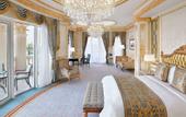 Туры в отель Raffles The Palm Dubai