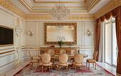 Туры в отель Raffles The Palm Dubai