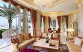 Туры в отель Raffles The Palm Dubai
