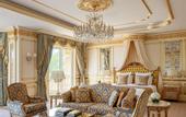 Туры в отель Raffles The Palm Dubai