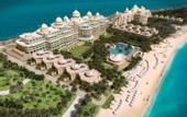 Туры в отель Raffles The Palm Dubai