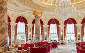 Туры в отель Raffles The Palm Dubai