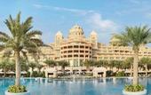 Туры в отель Raffles The Palm Dubai
