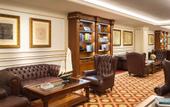 Туры в отель Raffles The Palm Dubai