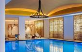 Туры в отель Raffles The Palm Dubai