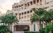 Туры в отель Raffles The Palm Dubai